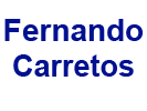 Fernando Carretos Fretes